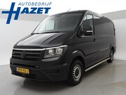 Volkswagen Crafter - 35 2.0 TDI 140 PK 4MOTION 4X4 L3H2 + TREKHAAK 3000 KG / DEAL