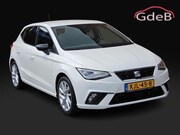 Seat Ibiza - 1.5 TSI FR BNS INT. automaat