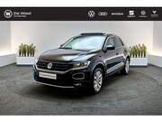 Volkswagen T-Roc - 1.5 TSI 150pk Sport | Panoramadak, Navigatie, Led Plus Kopla