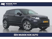 Land Rover Range Rover Evoque - 2.0 TD4 HSE | Automaat | Panoramadak | Getint Glas | Camera 