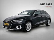 Audi A3 - Sportback 40 TFSI e Advanced edition | ACC | Clima | Parkeer