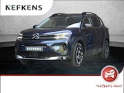 Citroën C5 Aircross - Max 145pk Hybrid | Achteruitrijcamera | Dodehoekbewaking | A