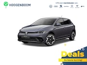 Volkswagen Polo - R-Line Edition | 'App-Connect' draadloze smartphone integrat