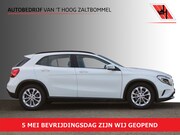 Mercedes-Benz GLA-Klasse - 180 AUT7 Ambition STYLE PAKKET CAMERA NAVI XENON