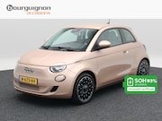 Fiat 500 - 3+1 Icon 42 kWh | Navigatie | Climate Controle | 17 Inch | P