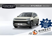 Hyundai IONIQ 9 - Connect Plus 110 kWh RWD I Nu te bestellen
