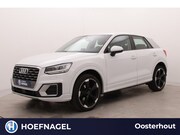 Audi Q2 - 35 TFSI Pro Line Plus | Automaat | Adaptive Cruise | Stoelve