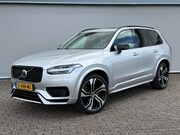 Volvo XC90 - FULL-OPTIONS/R-Design, LUCHTVERING!!7-ZITS!!ETC