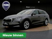 Skoda Octavia - Combi 1.5 TSI Business Edition | Trekhaak | Elek Achterklep 