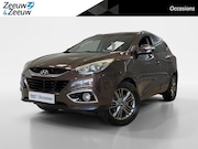 Hyundai ix35 - 1.6 I-VISION | TREKHAAK | NAVI | CAMERA | DEALERONDERHOUDEN 
