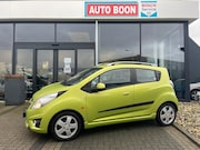 Chevrolet Spark - 1.2 82PK 16V LT SPORT CLIMA/PDC/LMV/MEDIA/ PARROT-BLUETOOTH/