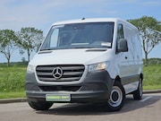 Mercedes-Benz Sprinter - 311 ac automaat EURO6