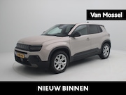 Jeep Avenger - Longitude 54 kWh | Stoelverwarming | LM. Velgen | Navigatie