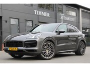 Porsche Cayenne Coupé - 3.0 E - Hybrid - 22 inch - Sport Design - Panoramadak - Adap