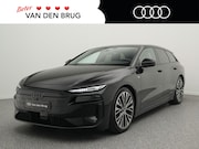 Audi A6 - S Edition 83 kWh 286pk | Tech-Pro pakket | Lederen interieur