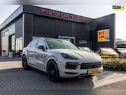 Porsche Cayenne - Coupé 3.0 E-Hybrid, Platinum, *Krijt*, Massage, NL