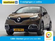 Renault Captur - 1.5 dCi [ Achteruitrijcamera LM velgen Trekhaak ]