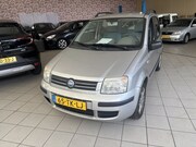 Fiat Panda - 1.2 Emotion