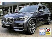 BMW X5 - xDrive45e Executive 360 Camera, H/K, Luchtvering..
