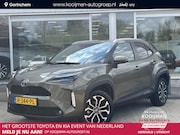 Toyota Yaris Cross - 1.5 Hybrid Dynamic