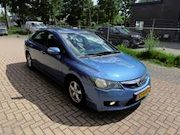 Honda Civic - 1.3 Hybrid Navi NAP