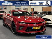 Chevrolet Camaro - USA Coupe 6.2i V8 Automaat Supercharged 620PK 2SS Edition Br