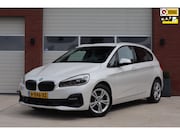 BMW 2-serie Active Tourer - 218i Executive Edition - Lederen bekleding - Sportstoelen - 