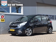 Kia Venga - 1.4 CVVT DynamicPLusLine / Trekhaak / Camera / Cruise / Deal