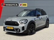 MINI Countryman - 2.0 Cooper SE ALL4 Camera/Leder/Apple/Elec stoel