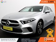 Mercedes-Benz A-klasse - 180 Progressive 7-DCT Navigatie Climate Control Virtual Cock