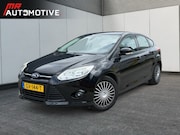 Ford Focus - 1.0 Ecoboost Titanium - Clima, Stoelverwarming, Cruise