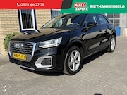 Audi Q2 - 30 TFSI Sport TREKHAAK-NAVI-CRUISE -12 MND MOBILITEITS GARAN