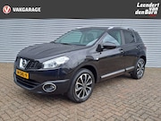 Nissan Qashqai - 1.6 Connect Edition | Trekhaak | Panorama Dak | Navigatie |