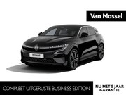 Renault Mégane E-Tech - comfort range 220 1AT Business Edition | Achteruitrijcamera 