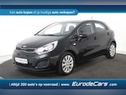 Kia Rio - 1.2 CVVT Plus Pack *Airco*Navigatie*Carplay