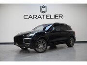 Porsche Cayenne - S 4.2 / Bose / Pano / 21 Inch / Dealer Onderhouden