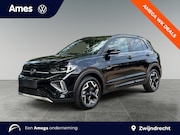 Volkswagen T-Cross - 1.0 115pk TSI R-Line Edition Trekhaak afneembaar | Achteruit