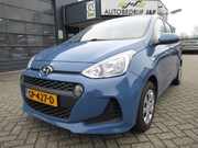 Hyundai i10 - 1.0i Comfort / NAV / Carplay / Airco / Cruise Control