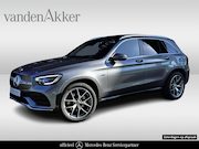 Mercedes-Benz GLC-klasse - 300e AMG 4Matic// Trekhaak // Luchtvering // Panoramadak // 