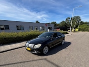 Mercedes-Benz C-klasse - 200 CDI BlueEFFICIENCY Business Edition Avantgarde