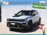 Jeep Avenger - 1.2T 4xe 136 PK The North Face | 4x4 | Limited Edition