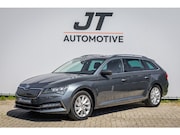 Skoda Superb - 1.4 TSI iV BnsEdPlus PDC | klimaat control | cruise control