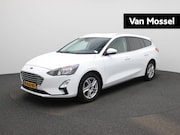 Ford Focus - Wagon 1.5 EcoBlue Trend Edition Business | Navigatie | Cruis