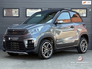 Ligier JS60 - Chic Sport DCI Brommobiel 2020 1 eig 8dkm ZGAN