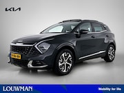 Kia Sportage - 1.6 T-GDi Hybrid DynamicPlusLine Panoramadak | Climate Contr