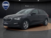 Skoda Scala - 1.0 TSI Ambition | Climate control | Cruise control | LED |