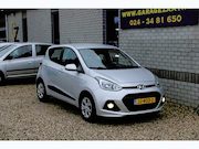 Hyundai i10 - 1.0i i-Motion Comfort Automaat Airco