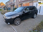 Mitsubishi Outlander - 2.0 PHEV Instyle - Hybrid EXPORT
