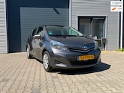 Toyota Yaris - 1.3 VVT-i Aspiration |1e eigenaar|Dealer onderhouder|Lage KM