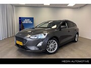 Ford Focus - Wagon 1.0 EcoBoost Titanium Business | Adaptive Cruise | Ele